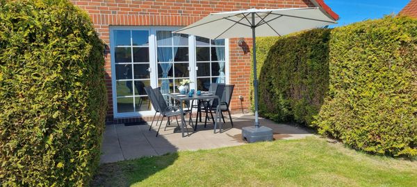 Foto 1 Ferienhaus Ostfriesland Norddeich & Umgebung Ohlig (Objekt 24878) buchen
