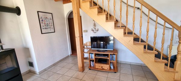 Foto 4 Ferienhaus Ostfriesland Norddeich & Umgebung Ohlig (Objekt 24878) Urlaub