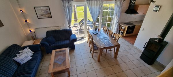 Foto 6 Ferienhaus Ostfriesland Norddeich & Umgebung Ohlig (Objekt 24878) buchen