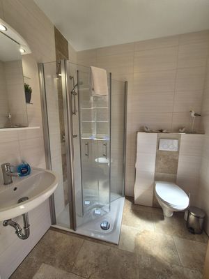 Foto 2 Ferienwohnung Ostfriesland Norddeich & Umgebung Lütje Hörn (Objekt 25064) suchen