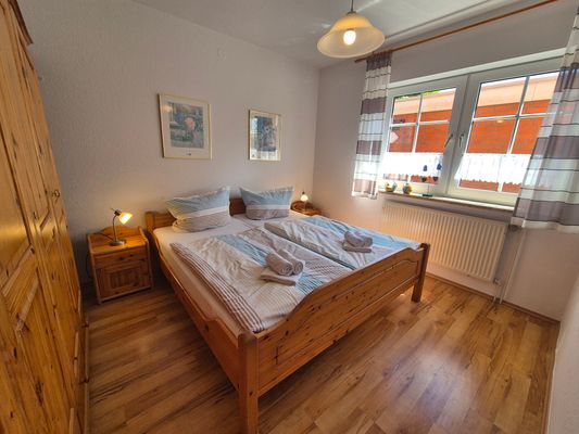 Foto 5 Ferienwohnung Ostfriesland Norddeich & Umgebung Lütje Hörn (Objekt 25064) Reise