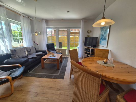 Foto 9 Ferienwohnung Ostfriesland Norddeich & Umgebung Lütje Hörn (Objekt 25064) Urlaub