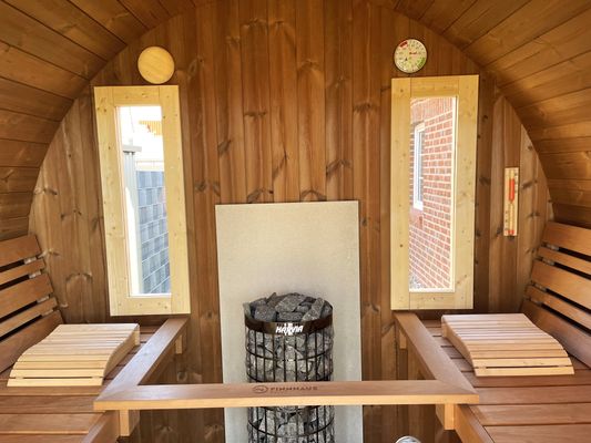 Foto 12 Ferienhaus Ostfriesland Krummhörn & Umgebung Framheim (Objekt 59556) suchen