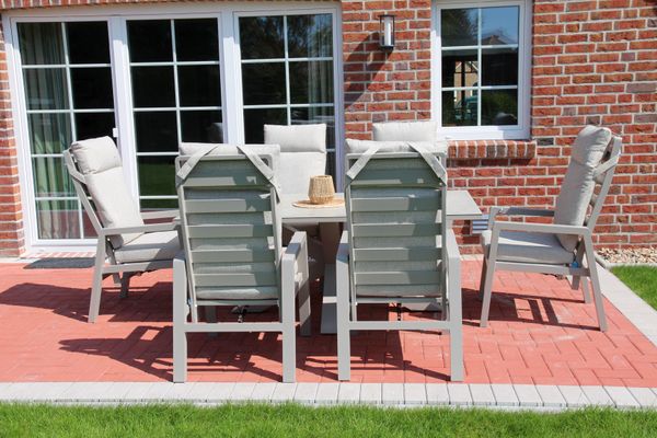 Foto 11 Ferienhaus Ostfriesland Krummhörn & Umgebung Framheim (Objekt 59556) buchen
