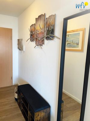 Foto 32 Ferienwohnung Ostfriesland Borkum Haus Blanke Fenne Ferienwohnung Sand & Seele (Objekt 101754) suchen