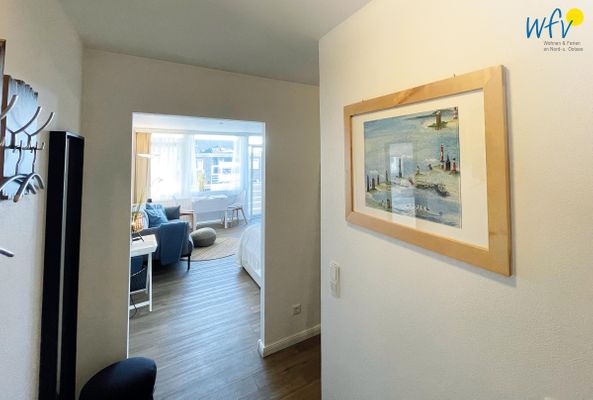 Foto 31 Ferienwohnung Ostfriesland Borkum Haus Blanke Fenne Ferienwohnung Sand & Seele (Objekt 101754) buchen