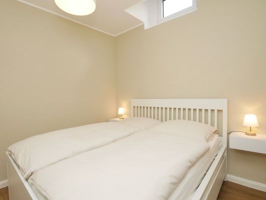 Foto 5 Ferienwohnung Ostfriesland Norderney Jann-Berghaus-Straße 20 Wohnung 1 (Objekt 100839) Reise