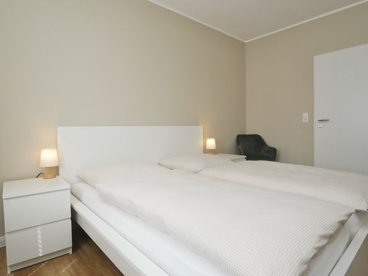 Foto 16 Ferienwohnung Ostfriesland Norderney Jann-Berghaus-Straße 20 Wohnung 1 (Objekt 100839) buchen