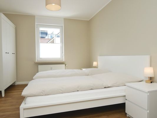 Foto 4 Ferienwohnung Ostfriesland Norderney Jann-Berghaus-Straße 20 Wohnung 1 (Objekt 100839) Urlaub