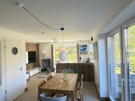 Foto 5 Ferienhaus Ostfriesland Langeoog Ferienhaus Meerleben (Objekt 100148) Reise