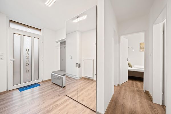 Foto 4 Ferienwohnung Ostfriesland Norddeich & Umgebung Nordseeglück (Objekt 92318) Urlaub