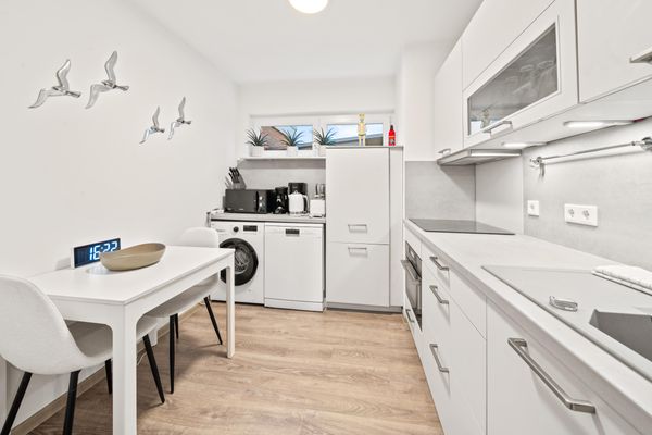 Foto 11 Ferienwohnung Ostfriesland Norddeich & Umgebung Nordseeglück (Objekt 92318) buchen