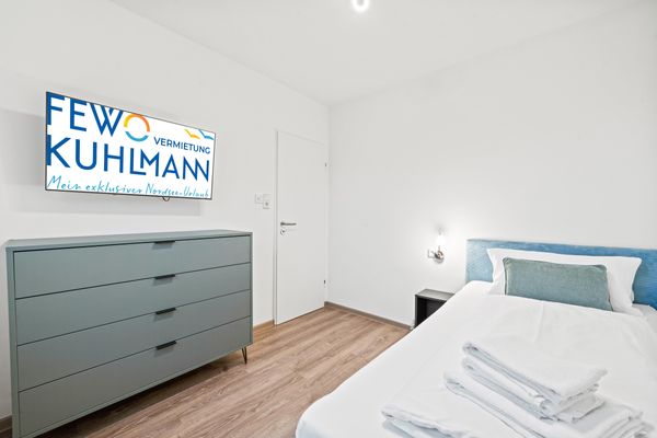 Foto 16 Ferienwohnung Ostfriesland Norddeich & Umgebung Nordseeglück (Objekt 92318) buchen