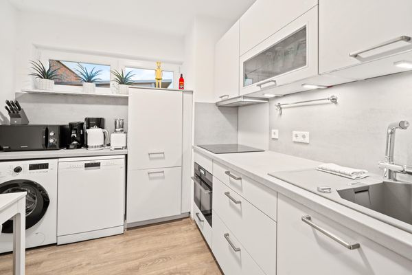 Foto 10 Ferienwohnung Ostfriesland Norddeich & Umgebung Nordseeglück (Objekt 92318) Reise