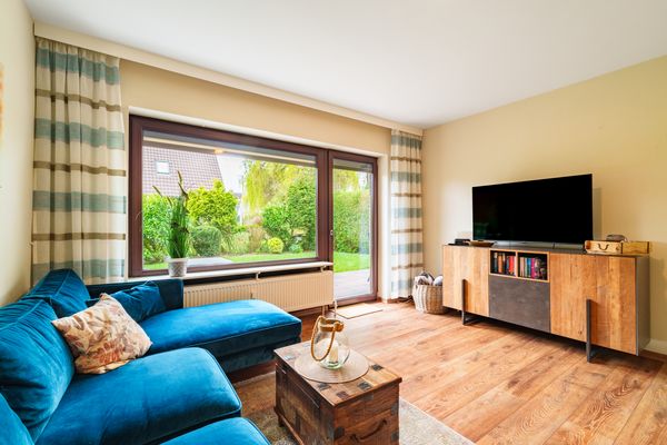 Ferienwohnung Lynn