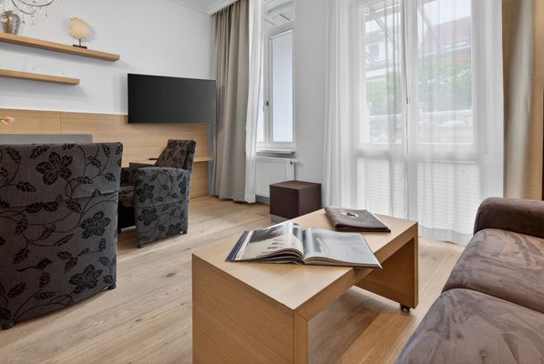 Foto 4 Ferienwohnung Ostfriesland Norderney Villa Vie Maison & Spa Nº 2 (Objekt 25162) Urlaub