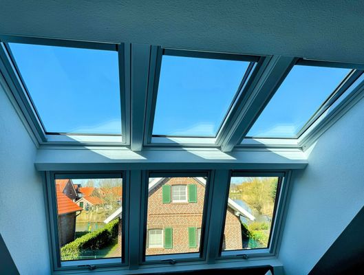 Foto 12 Ferienhaus Ostfriesland Krummhörn & Umgebung Achterblick (Objekt 24953) suchen