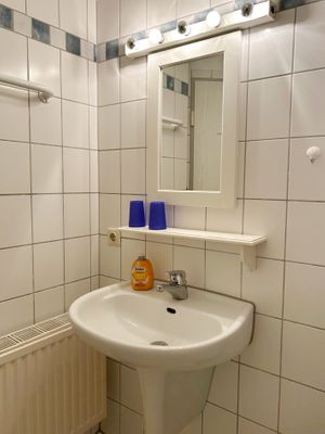 Foto 7 Ferienwohnung Ostfriesland Norderney Dovetief 01 (Objekt 101583) suchen