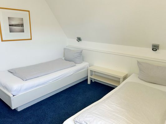 Foto 5 Ferienwohnung Ostfriesland Norderney Dovetief 01 (Objekt 101583) Reise