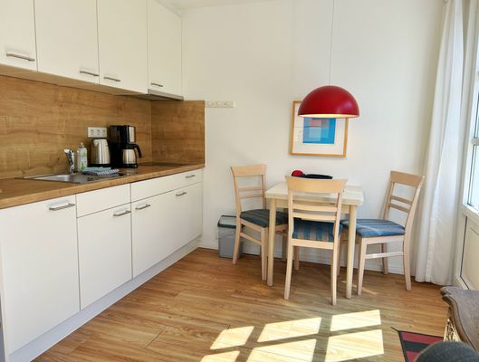 Foto 4 Ferienwohnung Ostfriesland Norderney Dovetief 02 (Objekt 101584) Urlaub