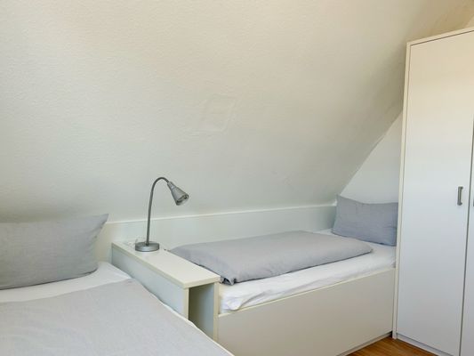 Foto 6 Ferienwohnung Ostfriesland Norderney Dovetief 02 (Objekt 101584) buchen