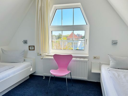 Foto 5 Ferienwohnung Ostfriesland Norderney Dovetief 03 (Objekt 101585) Reise