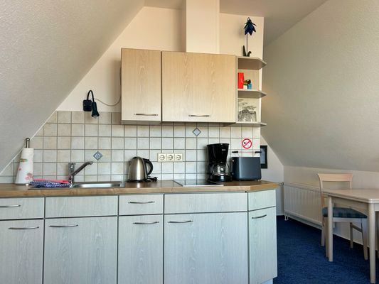 Foto 4 Ferienwohnung Ostfriesland Norderney Dovetief 03 (Objekt 101585) Urlaub