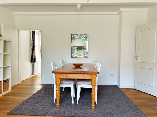 Foto 4 Ferienwohnung Ostfriesland Norderney Dovetief 04 (Objekt 101582) Urlaub
