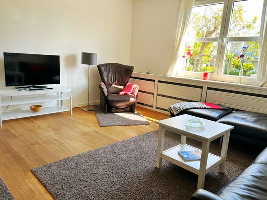 Foto 2 Ferienwohnung Ostfriesland Norderney Dovetief 04 (Objekt 101582) suchen
