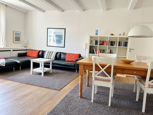 Foto 1 Ferienwohnung Ostfriesland Norderney Dovetief 04 (Objekt 101582) buchen