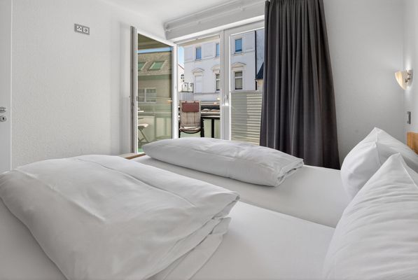 Foto 9 Ferienwohnung Ostfriesland Norderney Friedrichstr. 28, Fewo 1 Ankerplatz (Objekt 108234) Urlaub