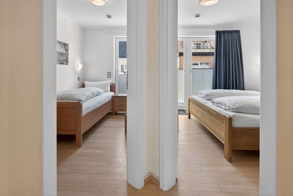 Foto 12 Ferienwohnung Ostfriesland Norderney Friedrichstr. 28, Fewo 1 Ankerplatz (Objekt 108234) suchen