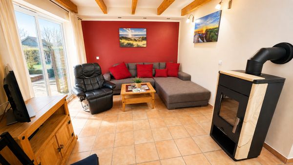 Ferienhaus Seepferdchen Seepferdchen