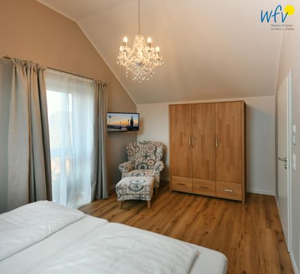 Foto 19 Ferienwohnung Ostfriesland Wangerooge Haus Damenpfad 4 Ferienwohnung Frische Brise (Objekt 76888) Urlaub