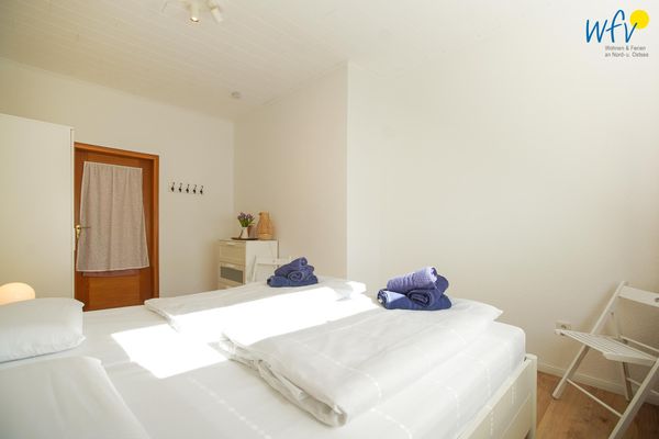 Foto 7 Ferienwohnung Ostfriesland Borkum Bendis' Hus Ferienwohnung 1 (Objekt 66123) suchen