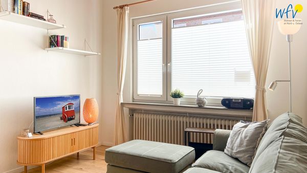 Foto 4 Ferienwohnung Ostfriesland Borkum Bendis' Hus Ferienwohnung 1 (Objekt 66123) Urlaub
