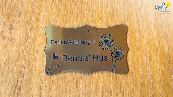 Foto 19 Ferienwohnung Ostfriesland Borkum Bendis' Hus Ferienwohnung 1 (Objekt 66123) Urlaub