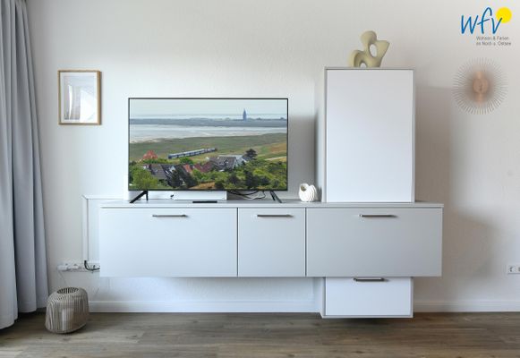 Foto 9 Ferienwohnung Ostfriesland Wangerooge Haus Meeresluft Ferienwohnung Schwertmuschel (Objekt 94680) Urlaub