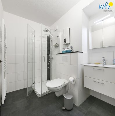 Foto 14 Ferienwohnung Ostfriesland Wangerooge Haus Meeresluft Ferienwohnung Schwertmuschel (Objekt 94680) Urlaub