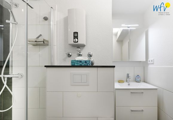Foto 17 Ferienwohnung Ostfriesland Wangerooge Haus Meeresluft Ferienwohnung Schwertmuschel (Objekt 94680) suchen