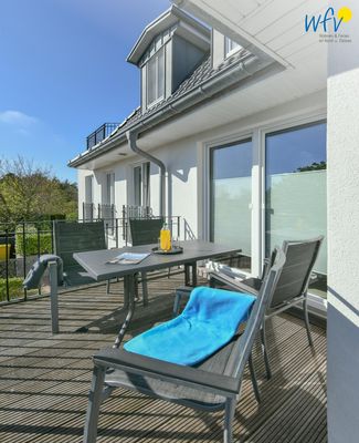 Foto 14 Ferienwohnung Ostfriesland Wangerooge Blanker Hans Ferienwohnung 4 (Objekt 84973) Urlaub