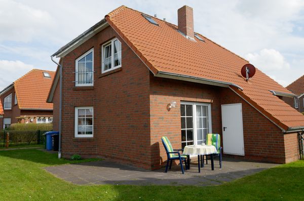 Foto 19 Ferienhaus Ostfriesland Dornum & Umgebung Ferienhaus Meertraum (Objekt 85297) Urlaub