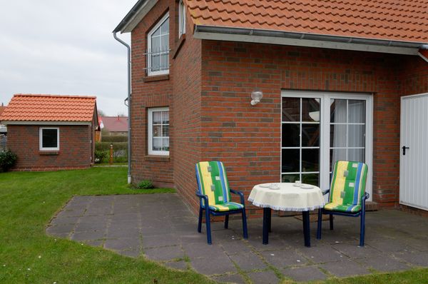 Foto 20 Ferienhaus Ostfriesland Dornum & Umgebung Ferienhaus Meertraum (Objekt 85297) Reise