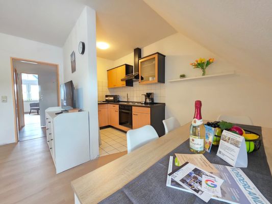 Foto 5 Ferienwohnung Ostfriesland Norddeich & Umgebung Ferienwohnung Kliffkante (Objekt 101751) Reise