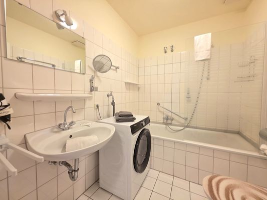 Foto 9 Ferienwohnung Ostfriesland Norddeich & Umgebung Ferienwohnung Kliffkante (Objekt 101751) Urlaub
