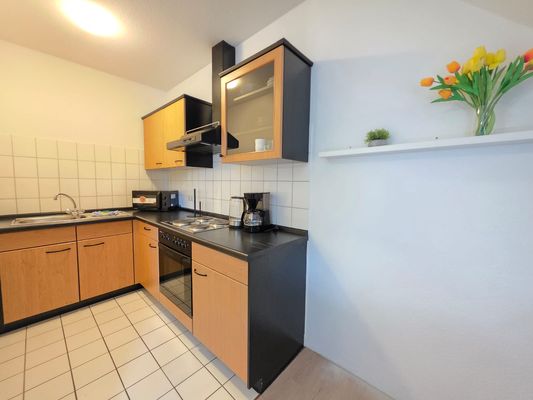 Foto 6 Ferienwohnung Ostfriesland Norddeich & Umgebung Ferienwohnung Kliffkante (Objekt 101751) buchen