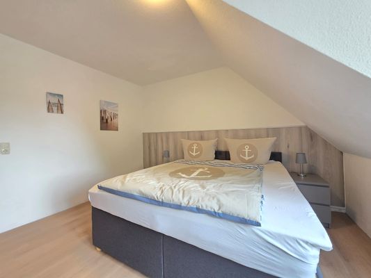 Foto 11 Ferienwohnung Ostfriesland Norddeich & Umgebung Ferienwohnung Kliffkante (Objekt 101751) buchen