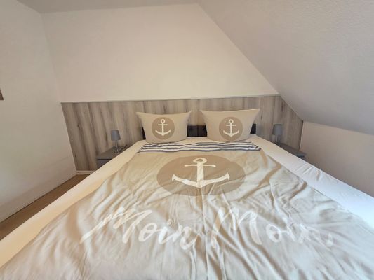 Foto 12 Ferienwohnung Ostfriesland Norddeich & Umgebung Ferienwohnung Kliffkante (Objekt 101751) suchen