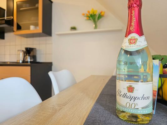 Foto 4 Ferienwohnung Ostfriesland Norddeich & Umgebung Ferienwohnung Kliffkante (Objekt 101751) Urlaub