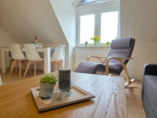 Foto 7 Ferienwohnung Ostfriesland Norddeich & Umgebung Ferienwohnung Kliffkante (Objekt 101751) suchen